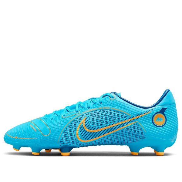 Кроссовки mercurial vapor 14 academy fg mg 'black iron grey' Nike, синий
Кроссовки mercurial vapor 14 academy fg mg 'black iron grey' Nike, синий