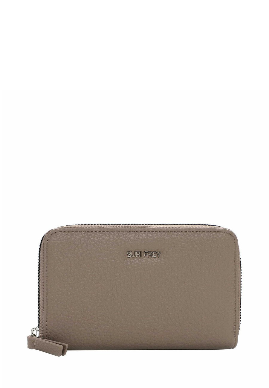 Кошелек SURI FREY Wallet, Taupe
Кошелек SURI FREY Wallet, Taupe
