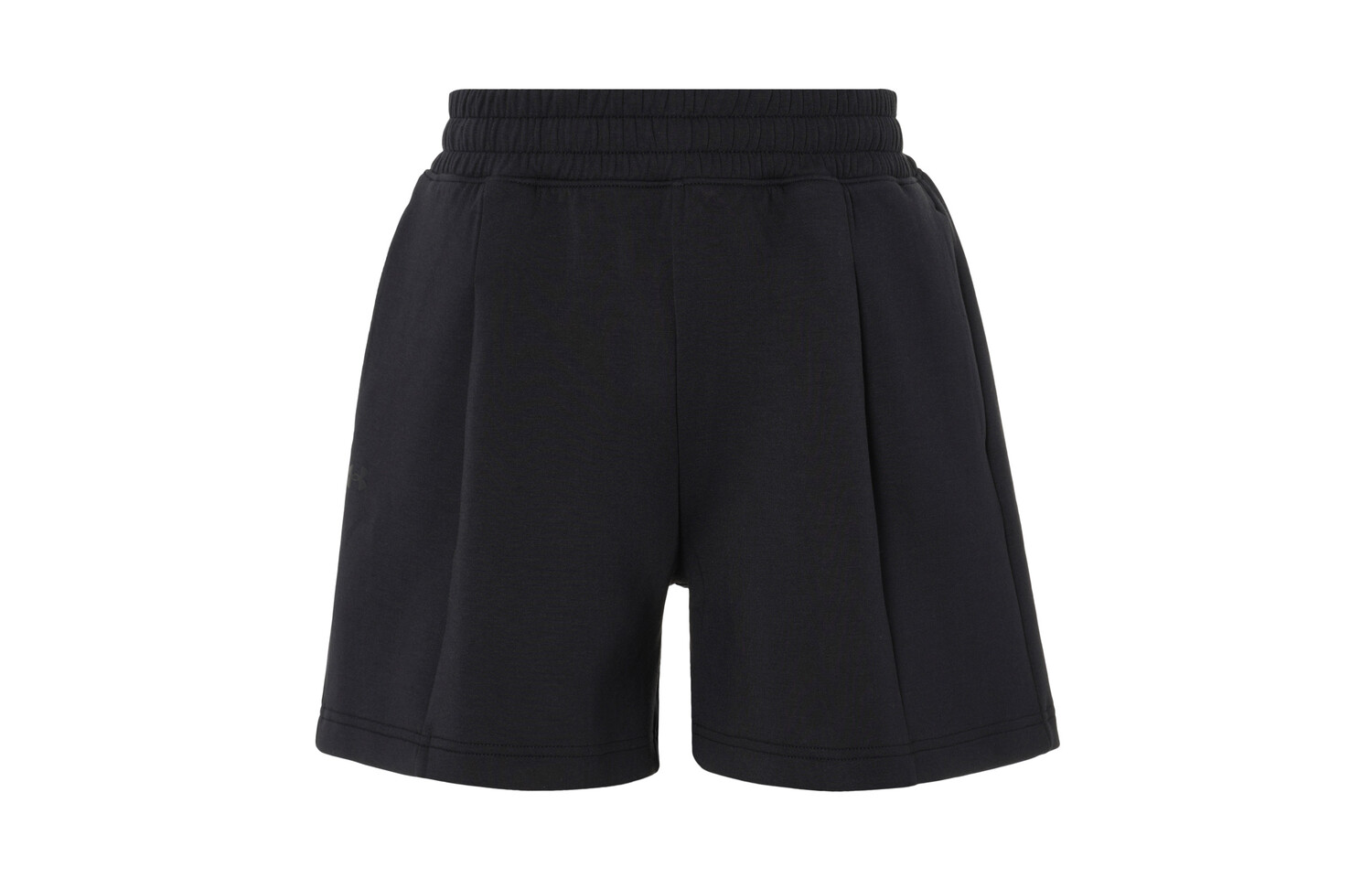 Under Armour Женские спортивные шорты, цвет Black
Under Armour Женские спортивные шорты, цвет Black