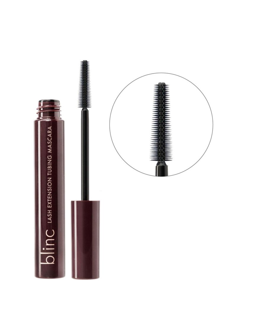 Тушь для наращивания ресниц Lash Extension Tubing Mascara Blinc, черный
Тушь для наращивания ресниц Lash Extension Tubing Mascara Blinc, черный