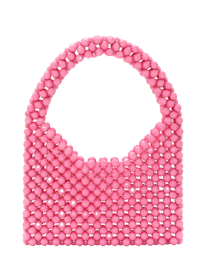 Сумка через плечо DreiMaster Klassik, розовый
Сумка через плечо DreiMaster Klassik, розовый