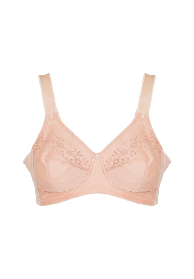 Бюстгальтер без косточек Lingadore, красный
Бюстгальтер без косточек Lingadore, красный