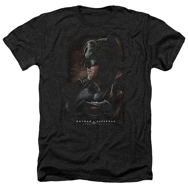Футболка Batman v Superman Desert Gear Adult Heather Licensed Character
Футболка Batman v Superman Desert Gear Adult Heather Licensed Character