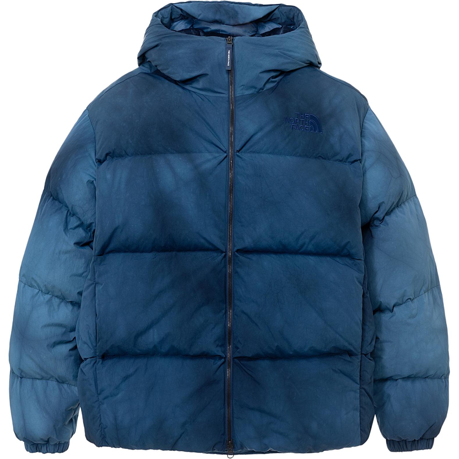 THE NORTH FACE Пуховики и пальто мужские blue
THE NORTH FACE Пуховики и пальто мужские blue
