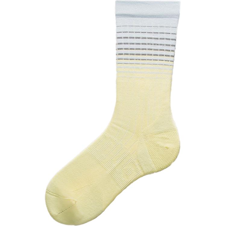 Lululemon Мужские носки Power Stride Crew, 1 пара, цвет washed yellow
Lululemon Мужские носки Power Stride Crew, 1 пара, цвет washed yellow