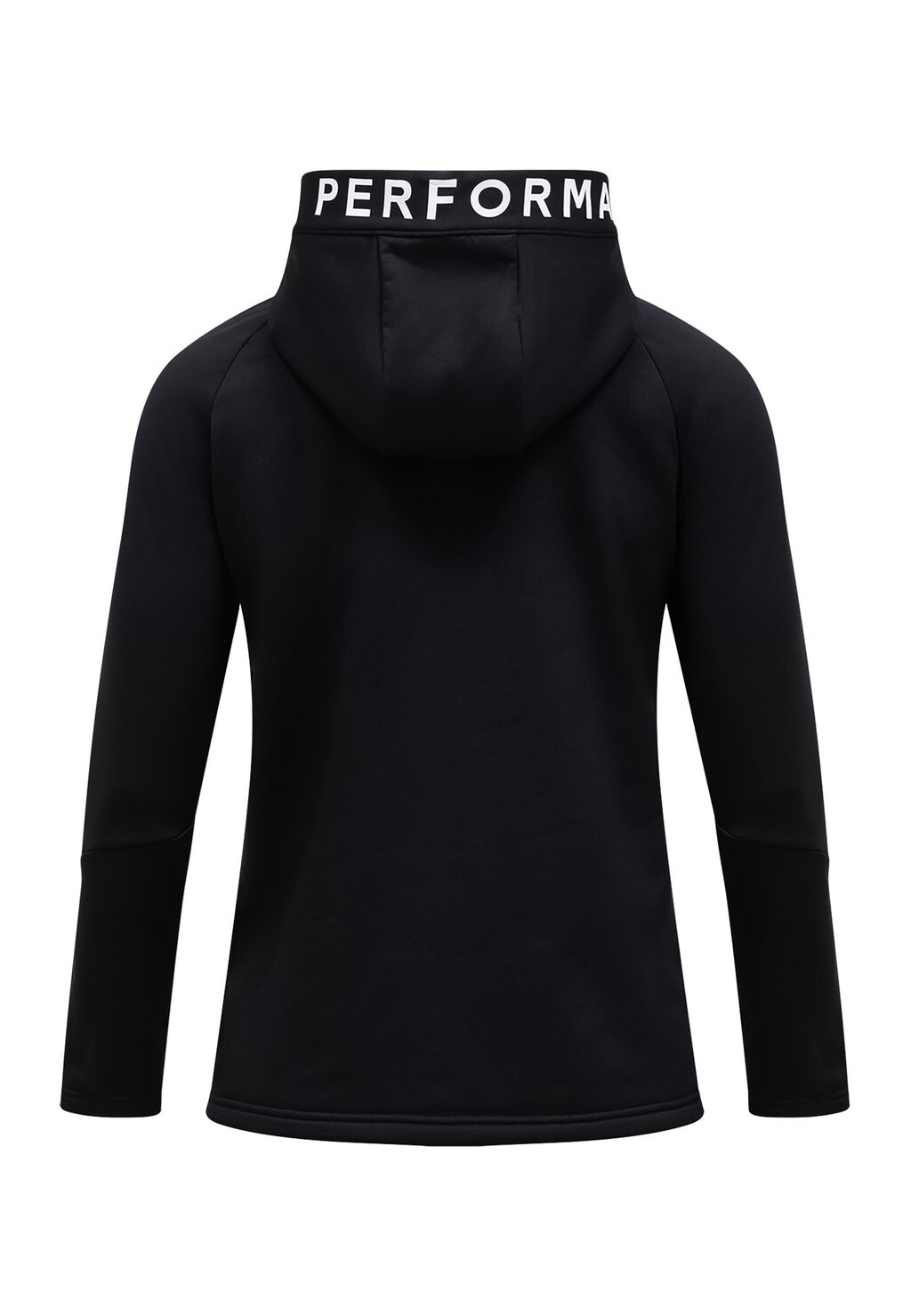 Куртка из мягкой ткани W RIDER Peak Performance, черный
Куртка из мягкой ткани W RIDER Peak Performance, черный