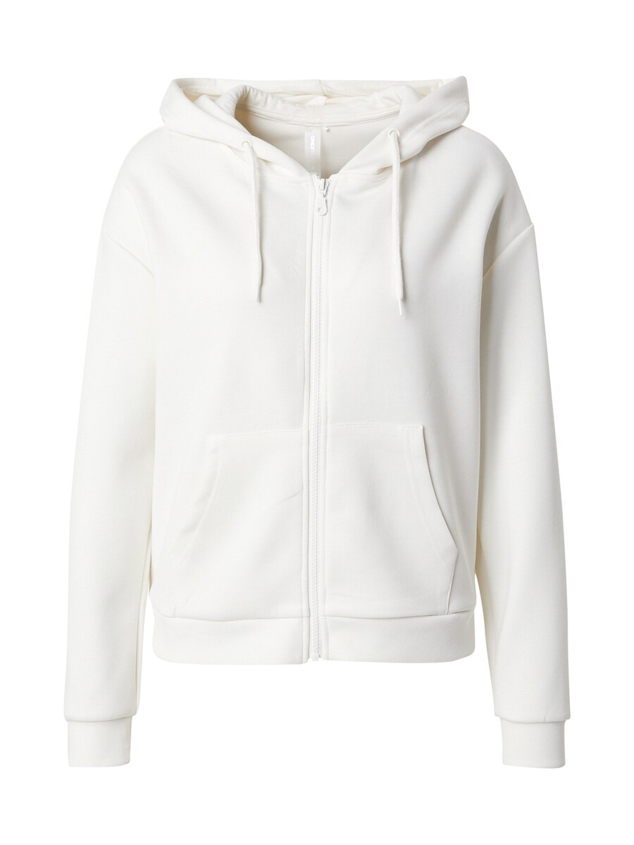 Спортивная толстовка с капюшоном на молнии ONLY PLAY ONPLounge, белый
Спортивная толстовка с капюшоном на молнии ONLY PLAY ONPLounge, белый