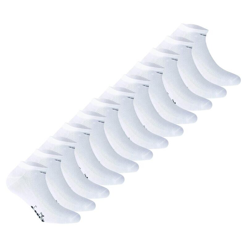 Носки для бега Diadora, белый
Носки для бега Diadora, белый