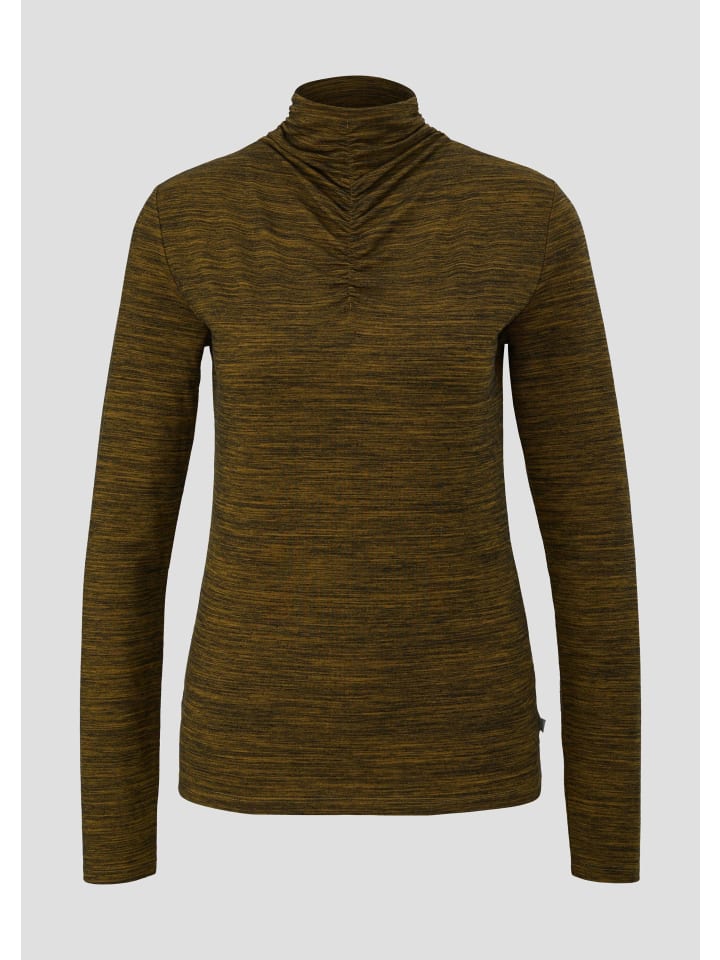 Футболка в цвете 77W0_guacamole QS, Бежевый, Футболка в цвете 77W0_guacamole QS
Футболка в цвете 77W0_guacamole QS, Бежевый, Футболка в цвете 77W0_guacamole QS