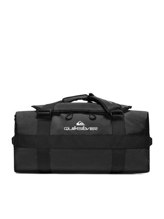 Сумка QUIC-P-009-07 Quiksilver, черный
Сумка QUIC-P-009-07 Quiksilver, черный