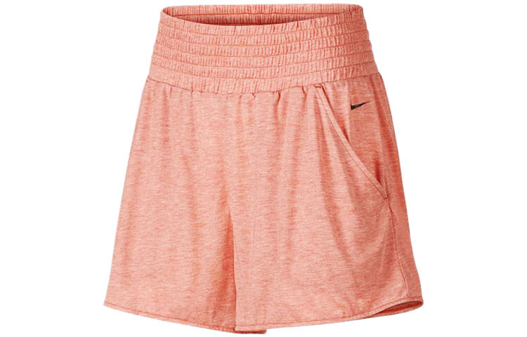 Повседневные шорты женские розовые Nike
Повседневные шорты женские розовые Nike