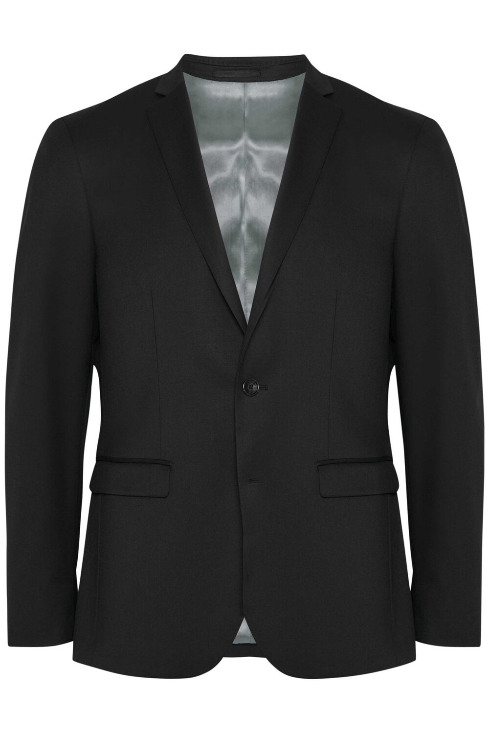 Пиджак-блейзер GEORGE F Matinique, черный
Пиджак-блейзер GEORGE F Matinique, черный