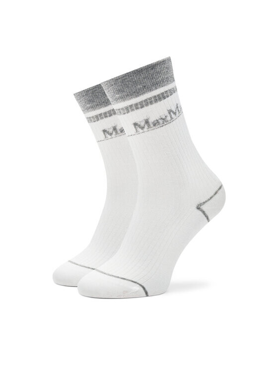 Высокие женские носки Max Mara Leisure, серый
Высокие женские носки Max Mara Leisure, серый