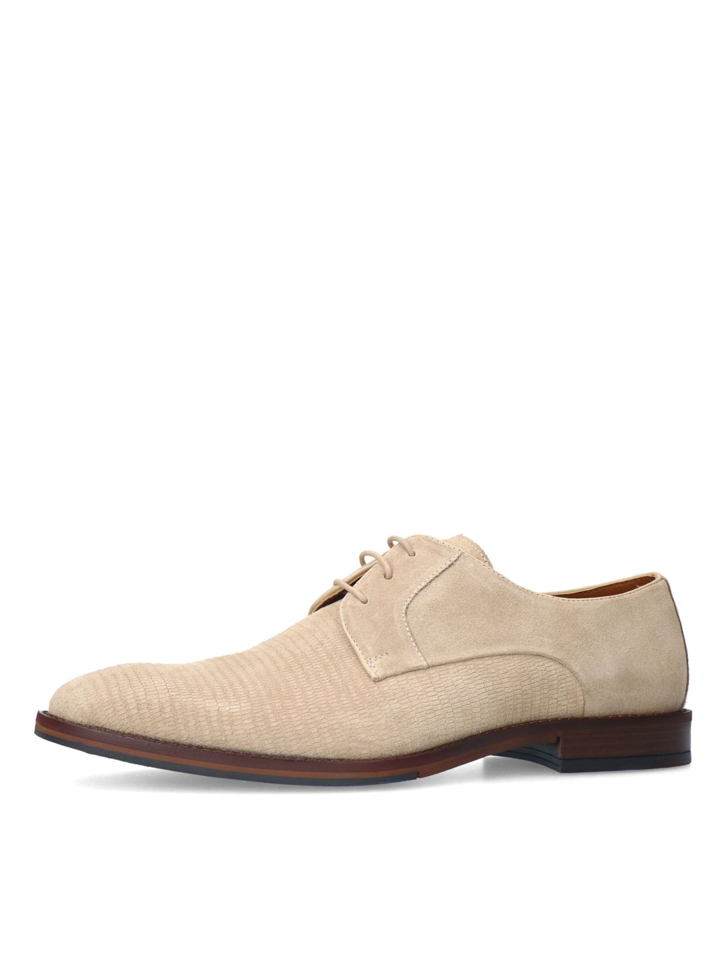 MANFIELD Коричневые туфли на шнуровке
MANFIELD Коричневые туфли на шнуровке