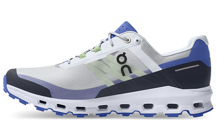 Кроссовки On Running Cloudvista Frost Ink
Кроссовки On Running Cloudvista Frost Ink
