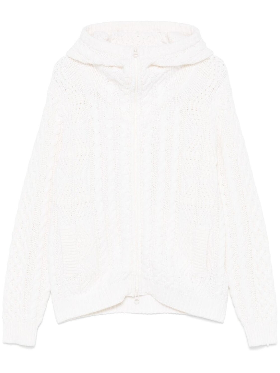 Кардиган CP Company с косами C.P. Company, белый
Кардиган CP Company с косами C.P. Company, белый