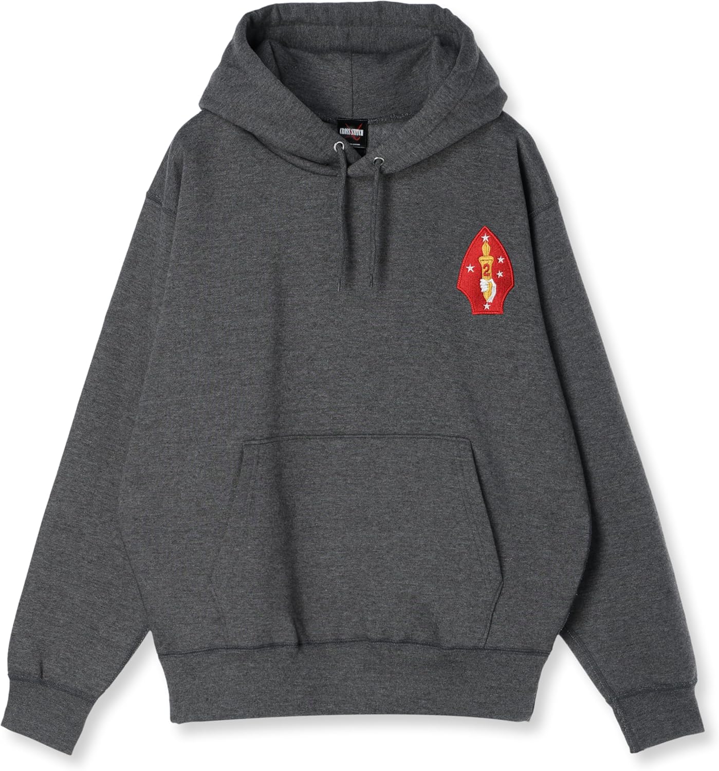 Толстовка с капюшоном в стиле F, нашивка с гербом армии США, на флисовой подкладке, без капюшона, цвет угольно-серый, размер S F-Style
Толстовка с капюшоном в стиле F, нашивка с гербом армии США, на флисовой подкладке, без капюшона, цвет угольно-серый, размер S F-Style