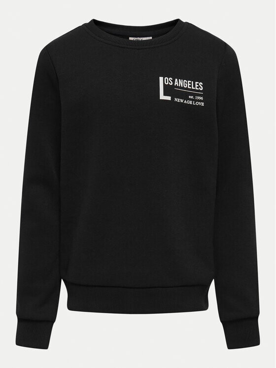 Толстовка в коробке Kids Only, черный
Толстовка в коробке Kids Only, черный