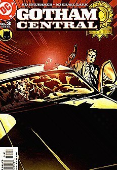 Gotham Central (2002 series) #3 (DC Comics)
Gotham Central (2002 series) #3 (DC Comics)