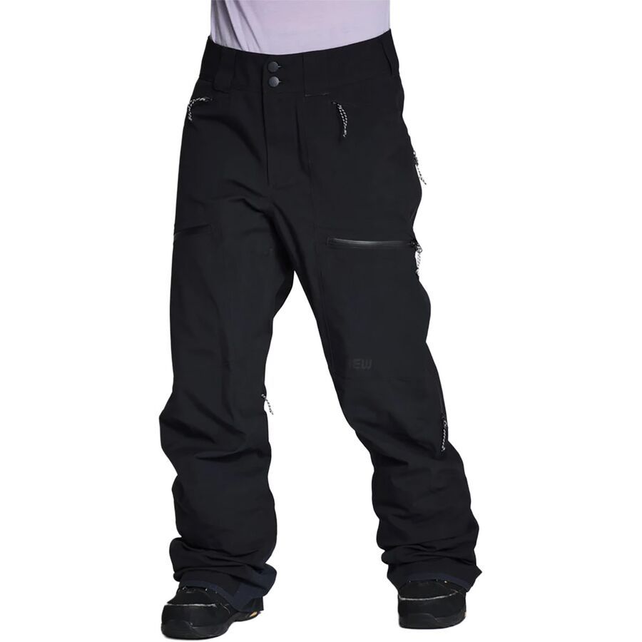 Брюки Trew Gear Olallie Trew Gear, Black
Брюки Trew Gear Olallie Trew Gear, Black