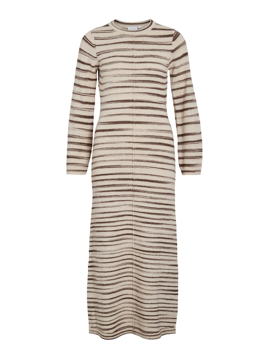 Вязаное платье VILA ALAINA, бежевый
Вязаное платье VILA ALAINA, бежевый