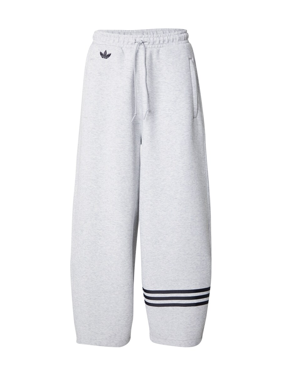 Широкие брюки ADIDAS ORIGINALS, Light grey
Широкие брюки ADIDAS ORIGINALS, Light grey