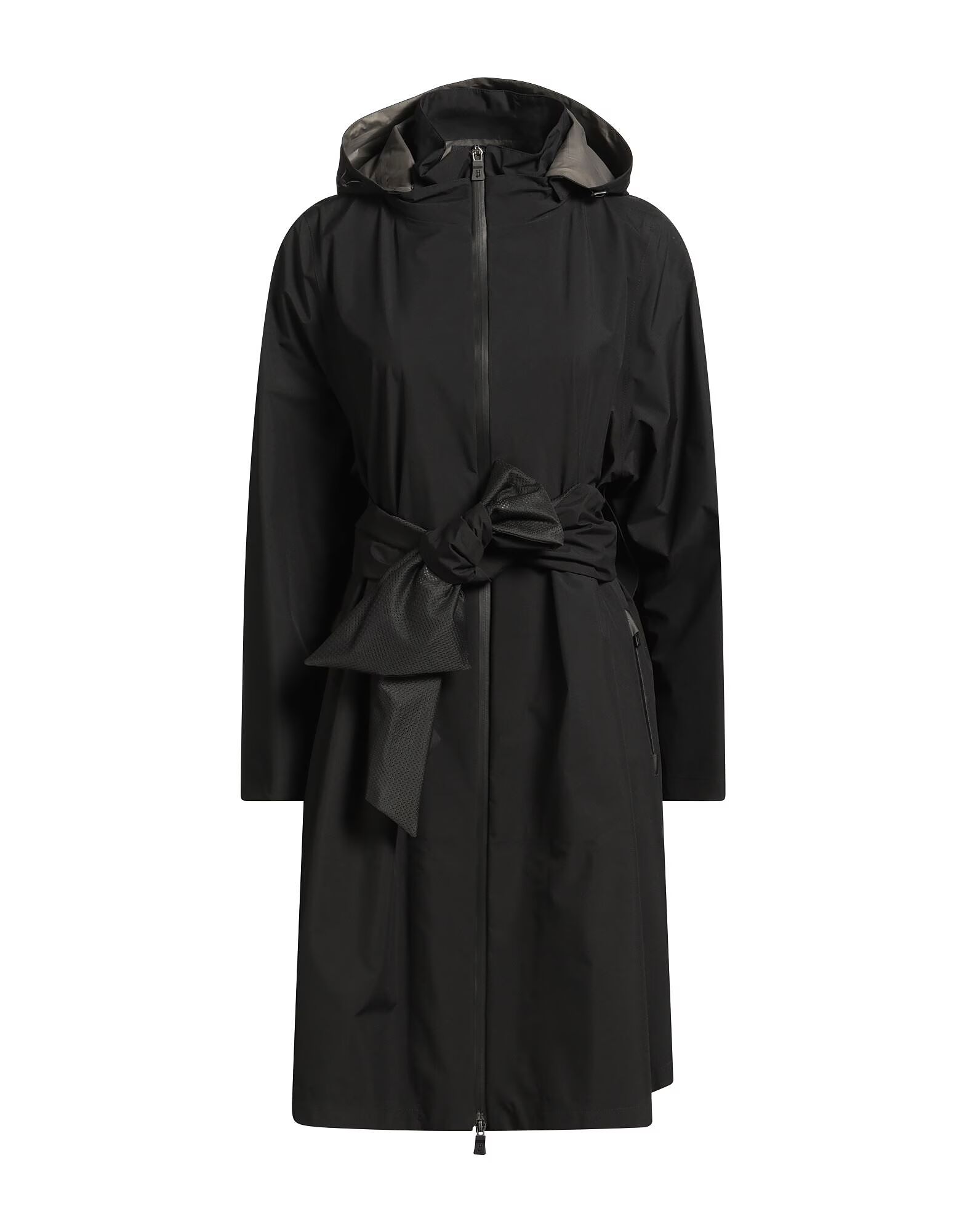 Плащ Laminar Herno, черный
Плащ Laminar Herno, черный