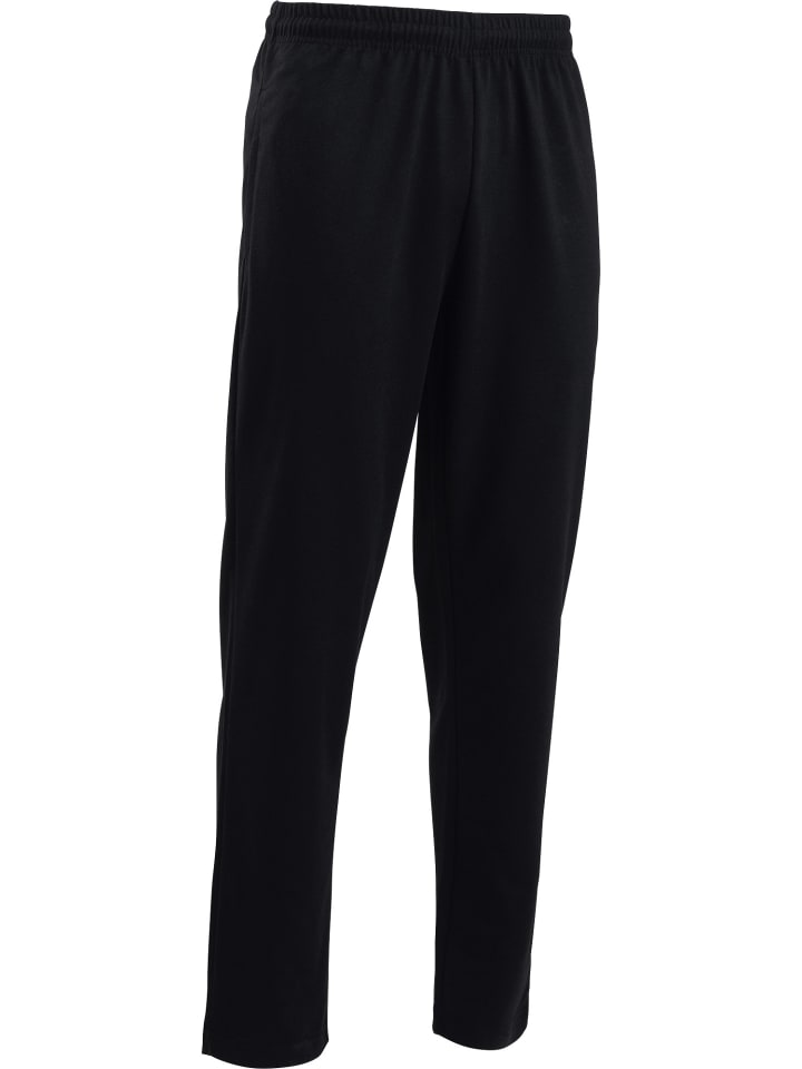 Спортивные брюки, длинные, черного цвета Erwin Müller
Спортивные брюки, длинные, черного цвета Erwin Müller