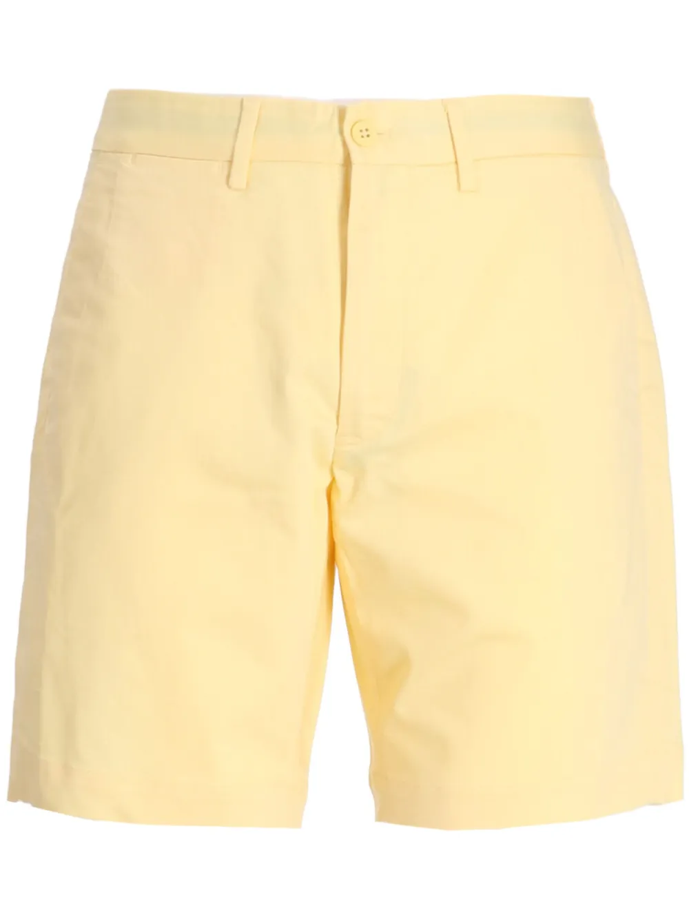 Твиловые шорты Polo Ralph Lauren, желтый
Твиловые шорты Polo Ralph Lauren, желтый