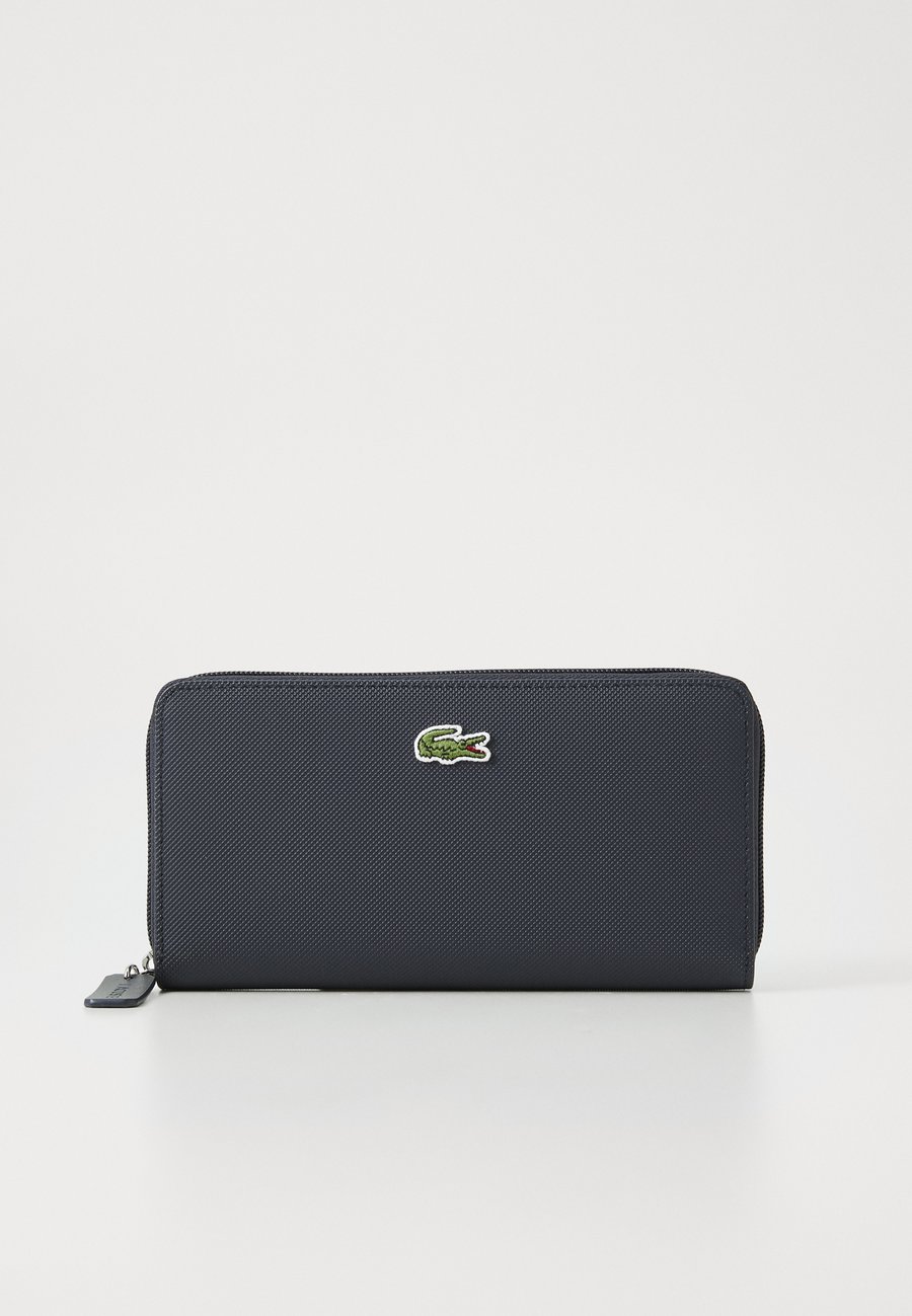 Кошелек Lacoste MONEY PIECES, Penombre/Blue
Кошелек Lacoste MONEY PIECES, Penombre/Blue