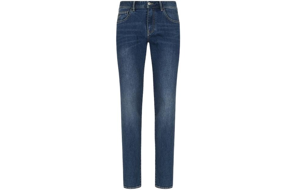 ARMANI EXCHANGE Мужские джинсы, цвет Blue
ARMANI EXCHANGE Мужские джинсы, цвет Blue