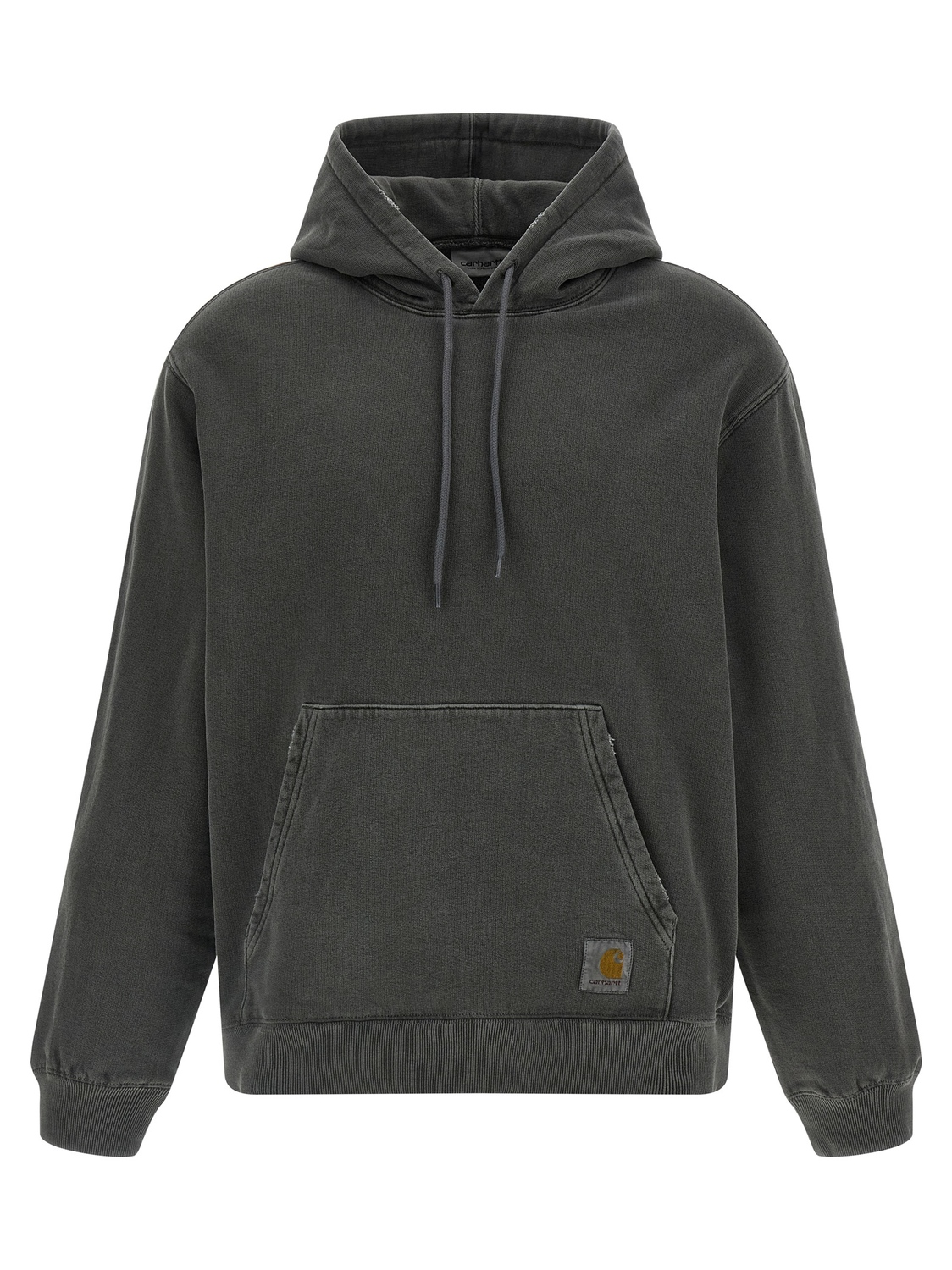 Худи «Torion» CARHARTT WIP, черный
Худи «Torion» CARHARTT WIP, черный