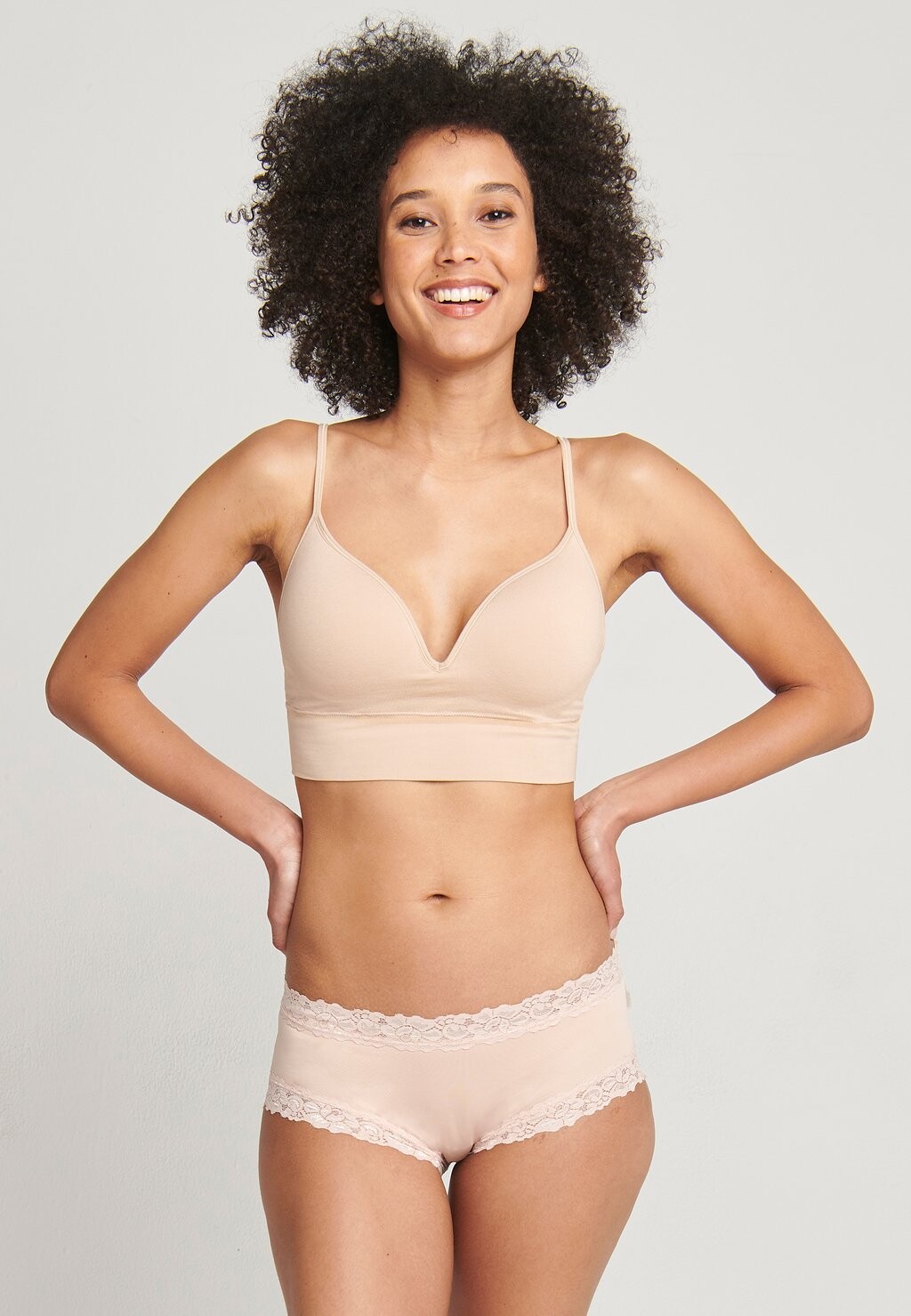 Трусики PARISIENNE BOYLEG Jockey, розовый
Трусики PARISIENNE BOYLEG Jockey, розовый