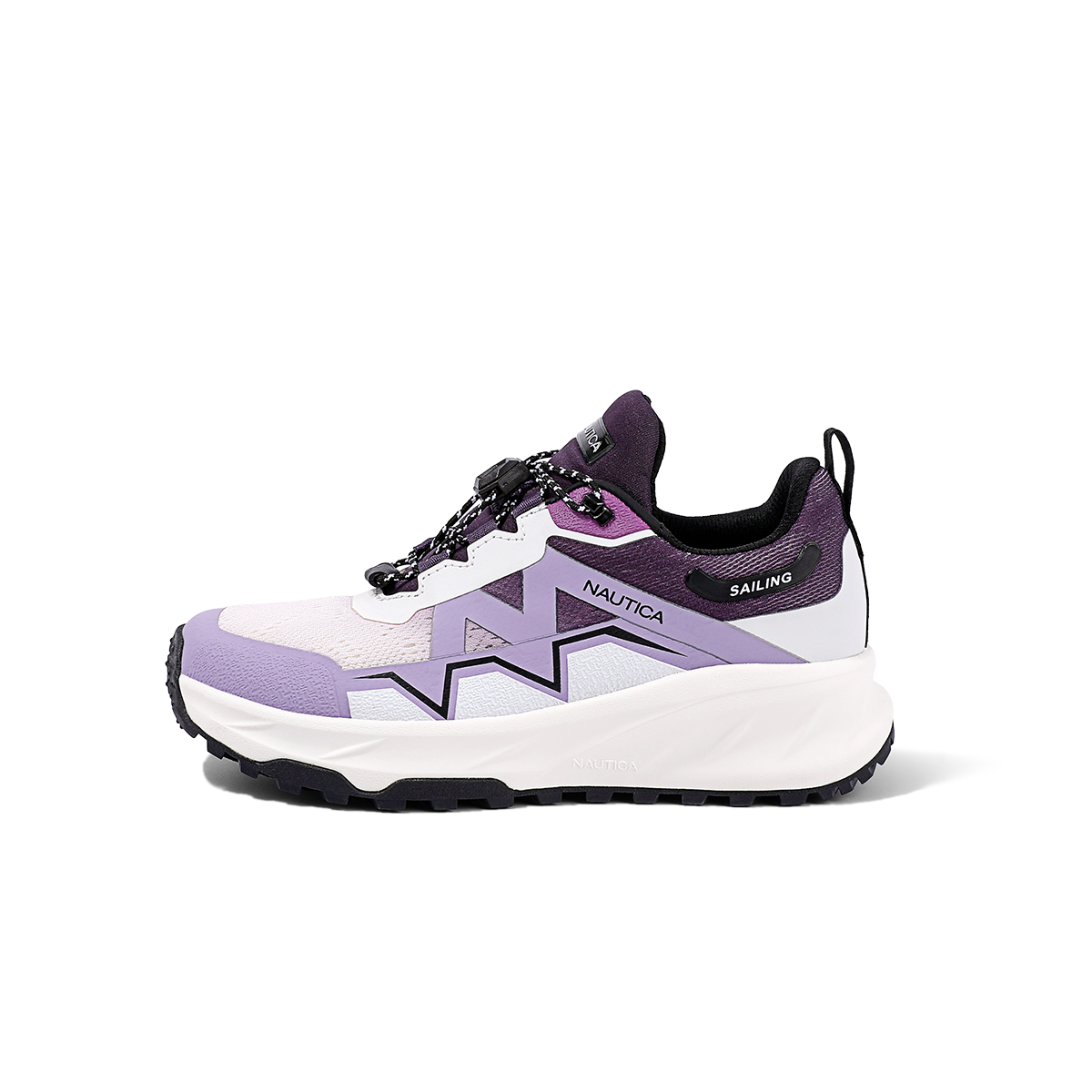 NAUTICA Низкие детские беговые кроссовки white orange red unisex
NAUTICA Низкие детские беговые кроссовки white orange red unisex