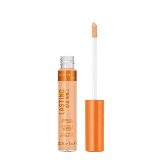 Осветляющий консилер 040 Soft Beige, 7 мл Rimmel, Lasting Radiance
Осветляющий консилер 040 Soft Beige, 7 мл Rimmel, Lasting Radiance
