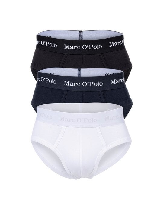 Трусы, упаковка из 3 шт. Marc O'Polo, мультиколор
Трусы, упаковка из 3 шт. Marc O'Polo, мультиколор
