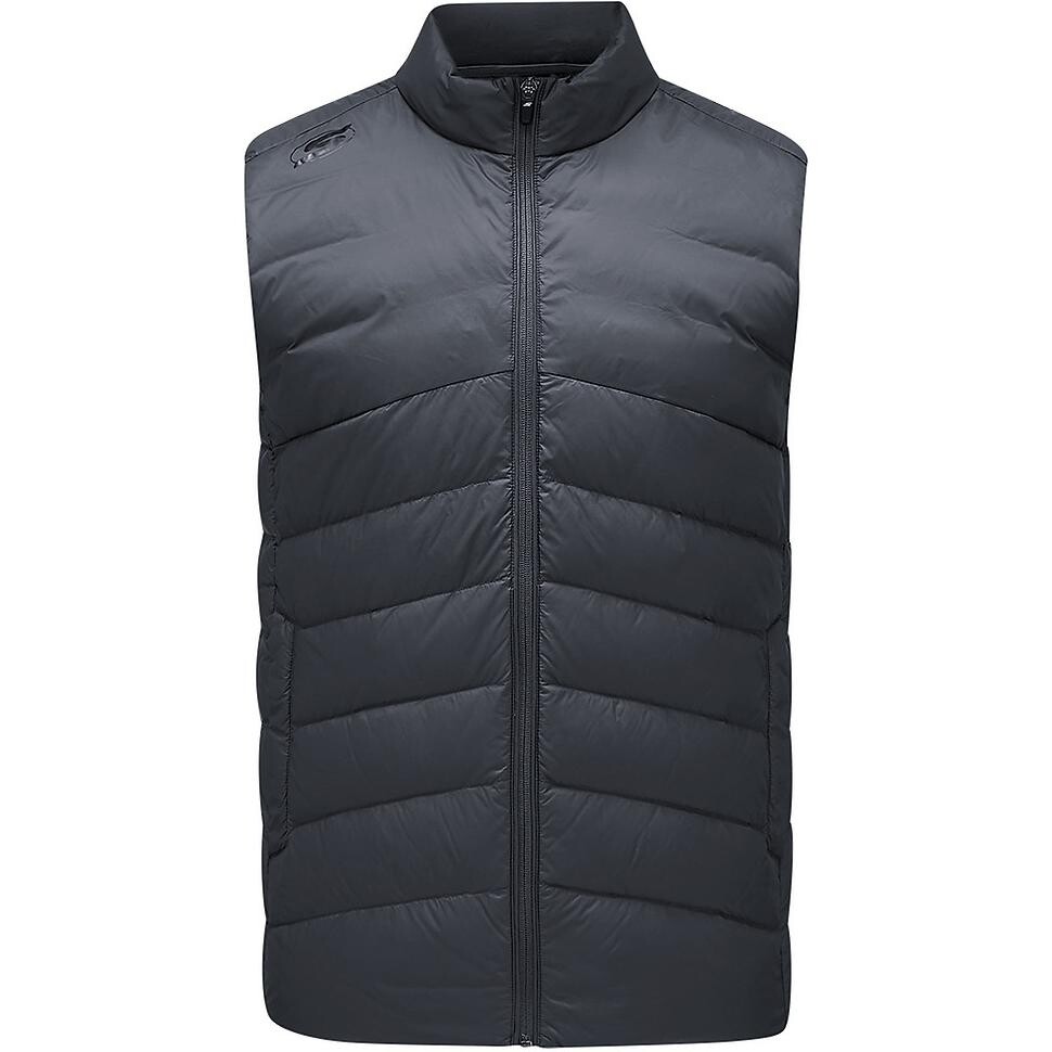 Базовый спортивный жилет мужской Periscope серый/0403 Skechers
Базовый спортивный жилет мужской Periscope серый/0403 Skechers