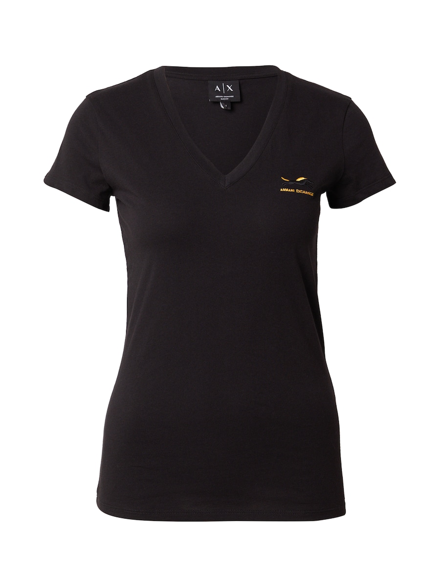 Рубашка ARMANI EXCHANGE, черный
Рубашка ARMANI EXCHANGE, черный