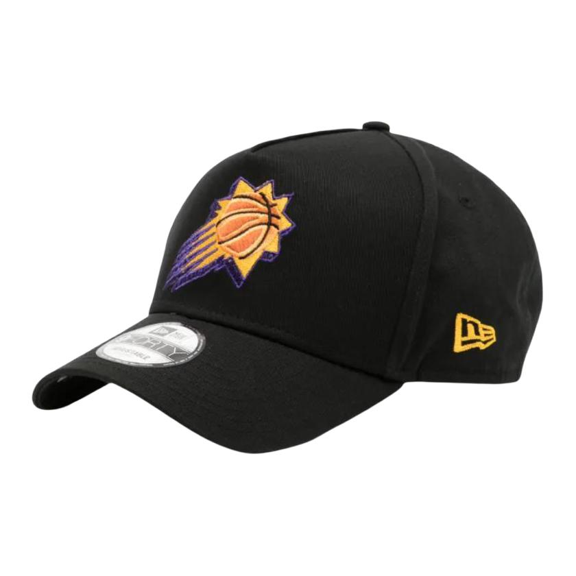 New Era Кепка 9FORTY, Black
New Era Кепка 9FORTY, Black