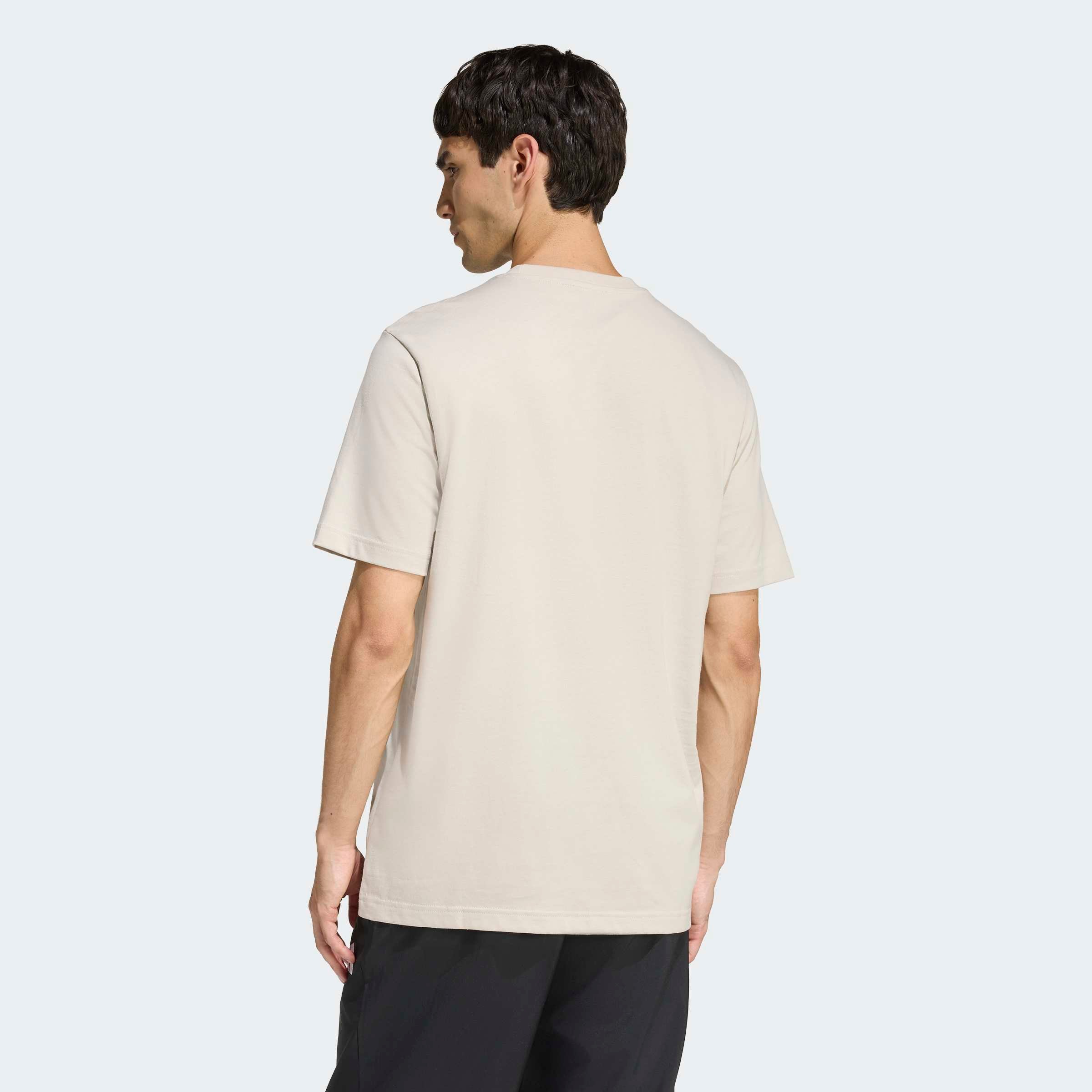 Adidas Sportswear Футболка в цвете Nude
Adidas Sportswear Футболка в цвете Nude
