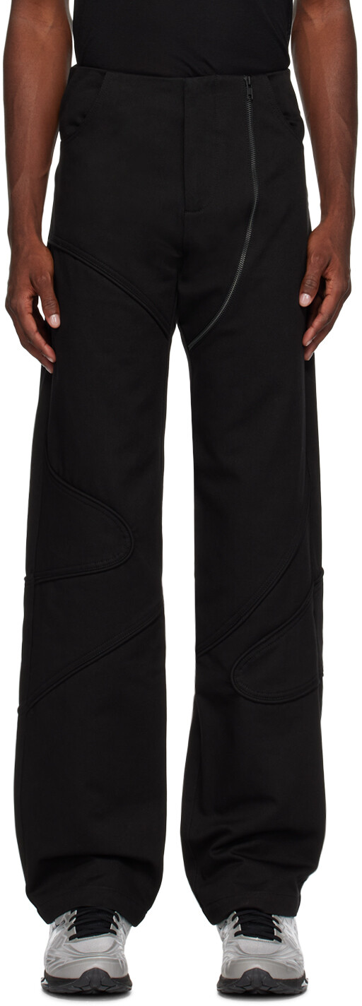 Эксклюзивные черные брюки SSENSE Devon Mainline:RUS/Fr.CA/DE, Черный, Эксклюзивные черные брюки SSENSE Devon Mainline:RUS/Fr.CA/DE
Эксклюзивные черные брюки SSENSE Devon Mainline:RUS/Fr.CA/DE, Черный, Эксклюзивные черные брюки SSENSE Devon Mainline:RUS/Fr.CA/DE