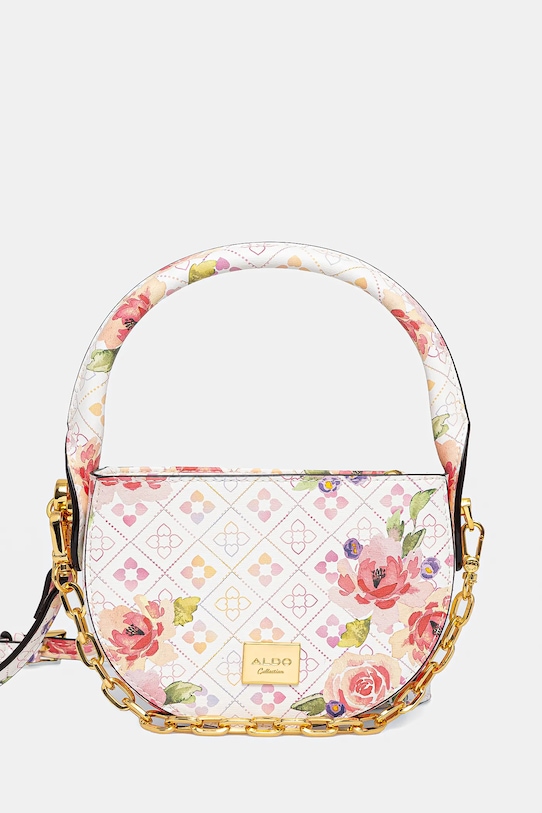 Сумка QUINNIE Aldo, мультиколор
Сумка QUINNIE Aldo, мультиколор