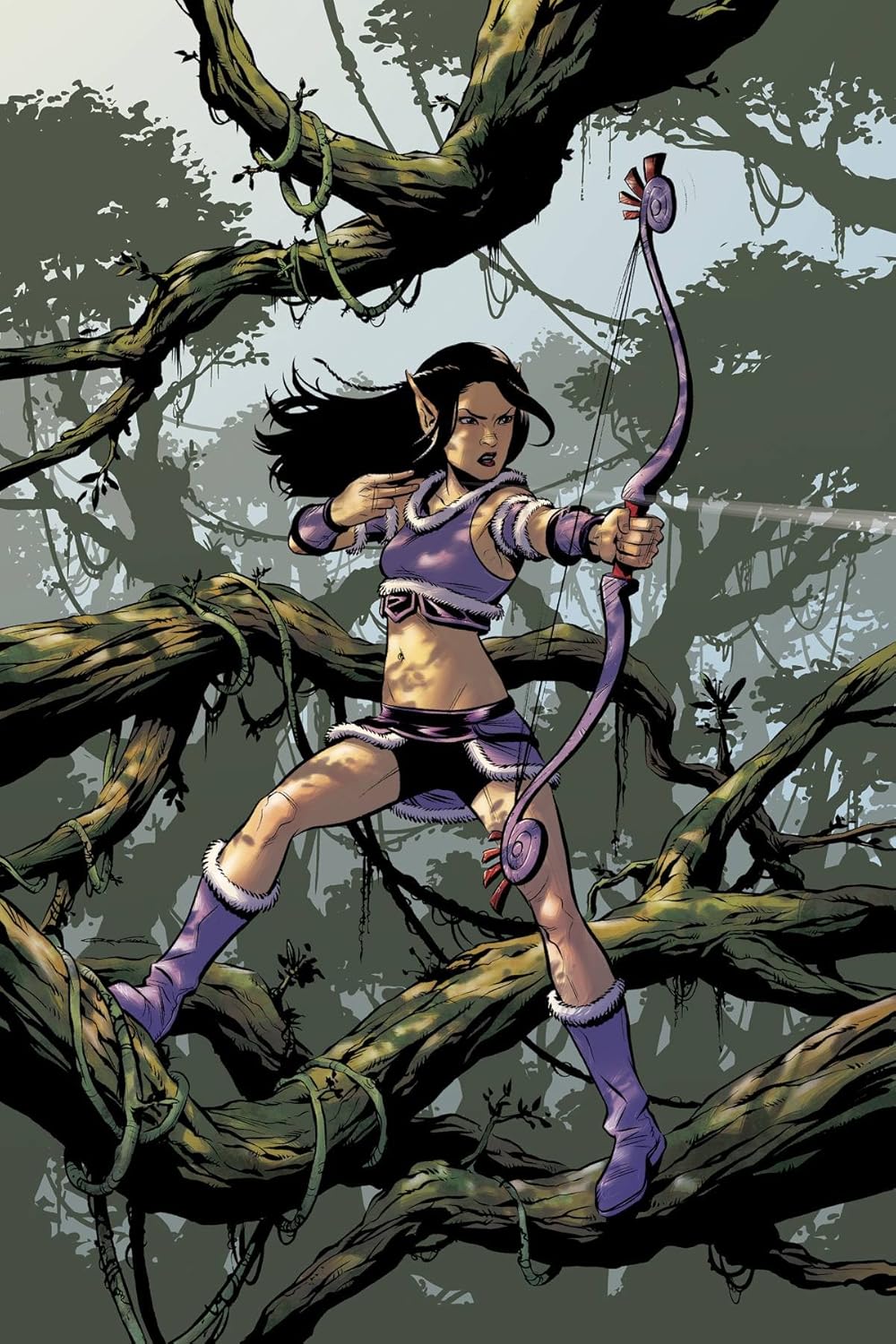 Guild Tink One-Shot (Dark Horse Comics)
Guild Tink One-Shot (Dark Horse Comics)