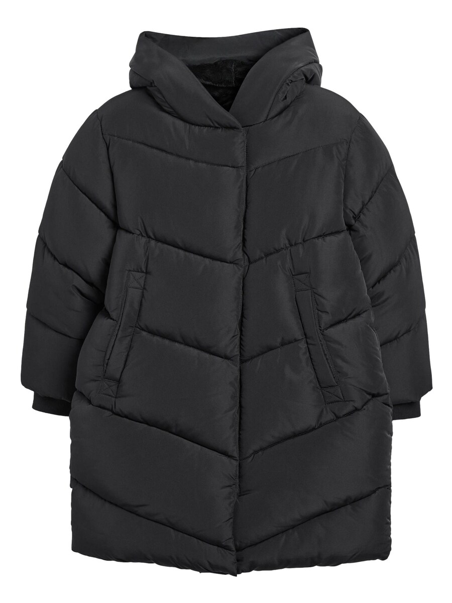 Пальто Next, черный
Пальто Next, черный