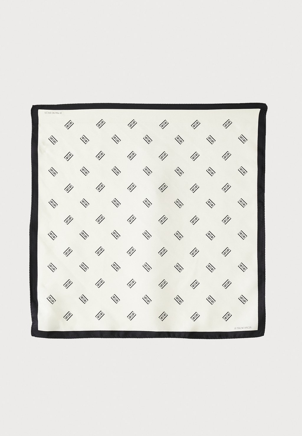 Шарф MONNIS By Malene Birger, кремовый
Шарф MONNIS By Malene Birger, кремовый