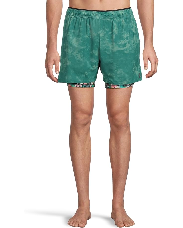 Шорты Chubbies The Primal Instincts 5.5" (Ultimate Training Shorts), цвет Dark Teal - Pattern Based
Шорты Chubbies The Primal Instincts 5.5" (Ultimate Training Shorts), цвет Dark Teal - Pattern Based
