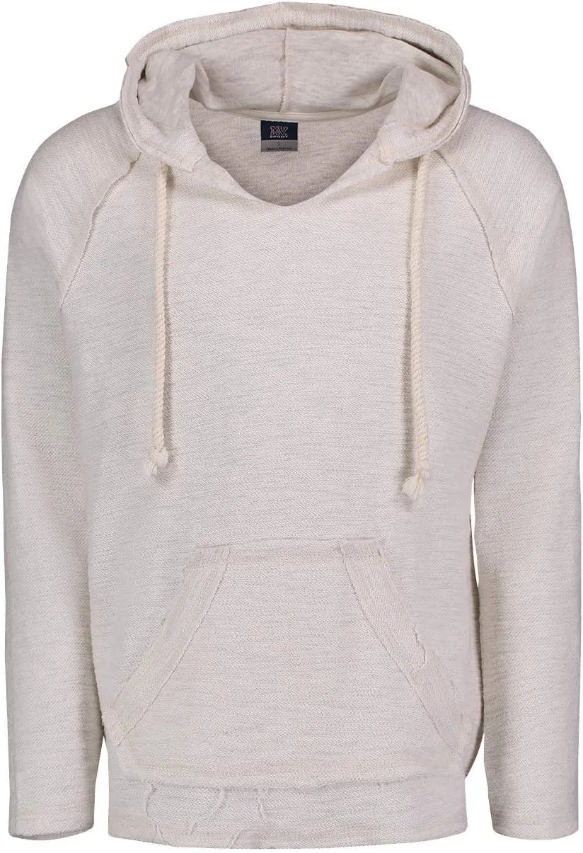 Толстовка MV Sport Baja
Толстовка MV Sport Baja