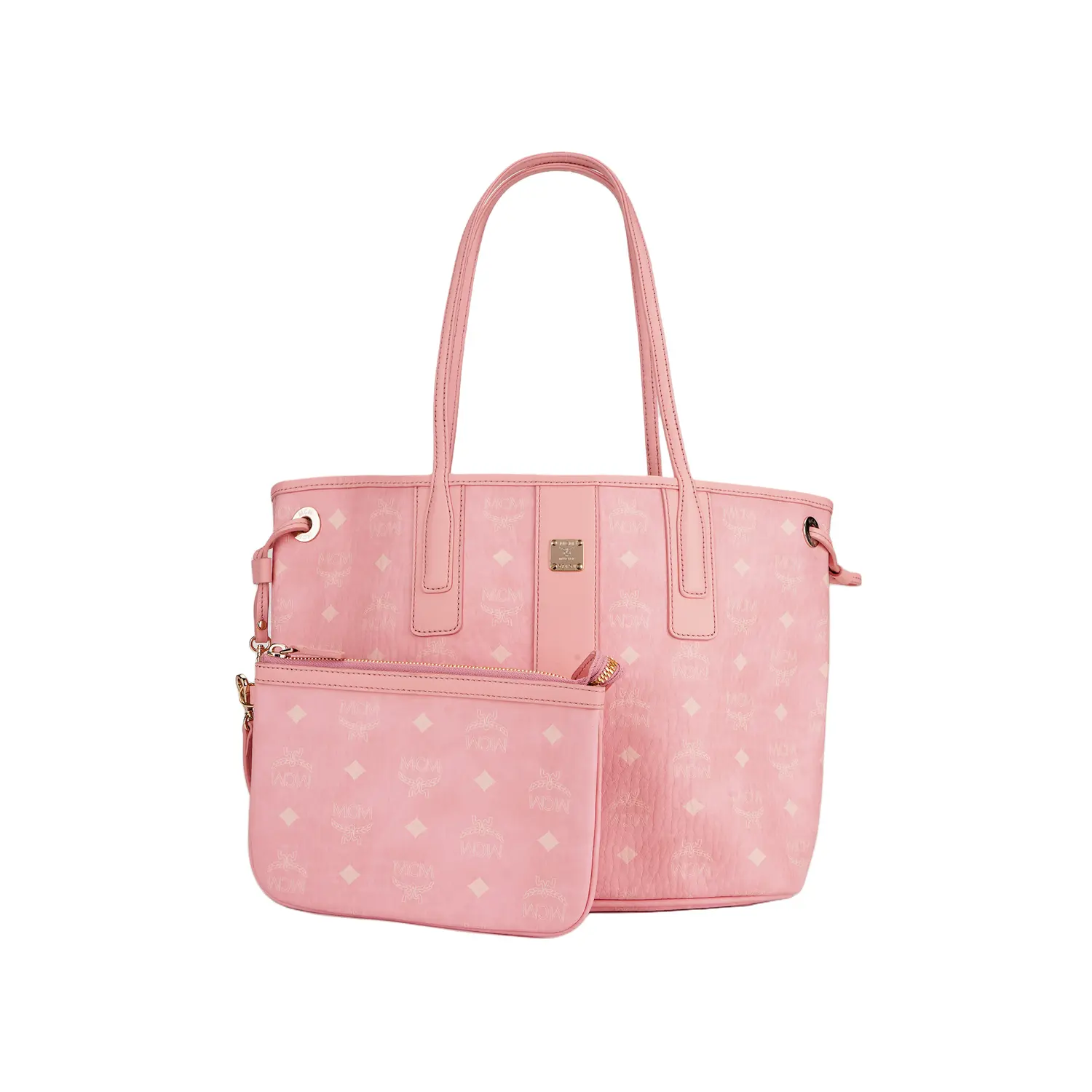 MCM Лиз Визетос искусственная кожа комбинированная сумка тоут шоппер клатч наплечная розовый женский
MCM Лиз Визетос искусственная кожа комбинированная сумка тоут шоппер клатч наплечная розовый женский