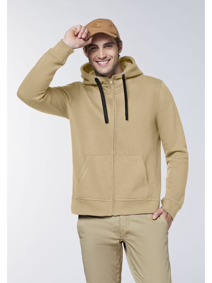 Спортивная куртка Chiemsee, цвет sandfarben
Спортивная куртка Chiemsee, цвет sandfarben