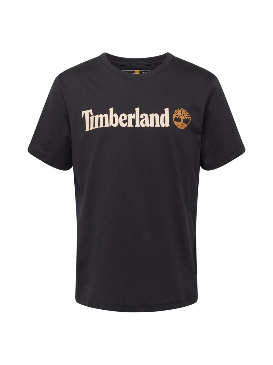 Футболка Timberland, черный
Футболка Timberland, черный